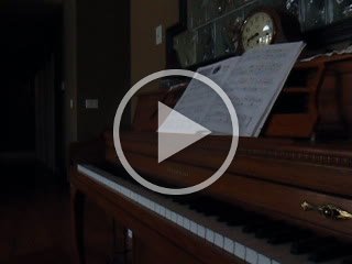 Kirstyn's Piano